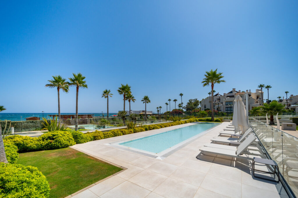 Town House – Estepona East – Estepona – 395
