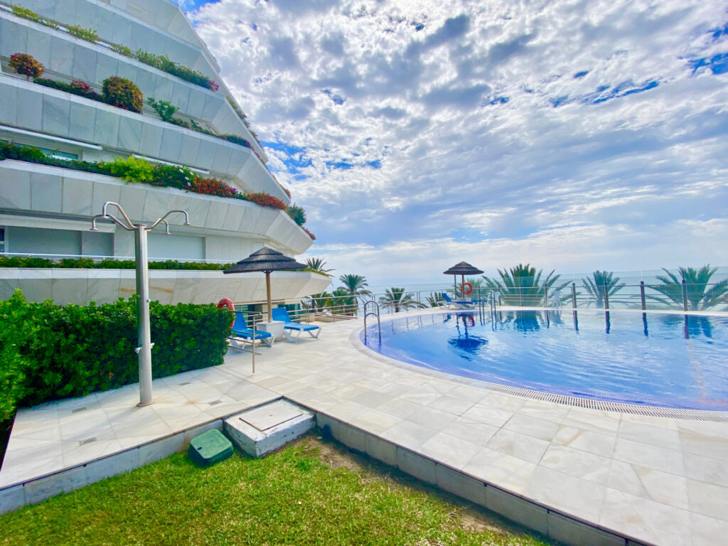 Apartment – Marbella – Marbella – 300