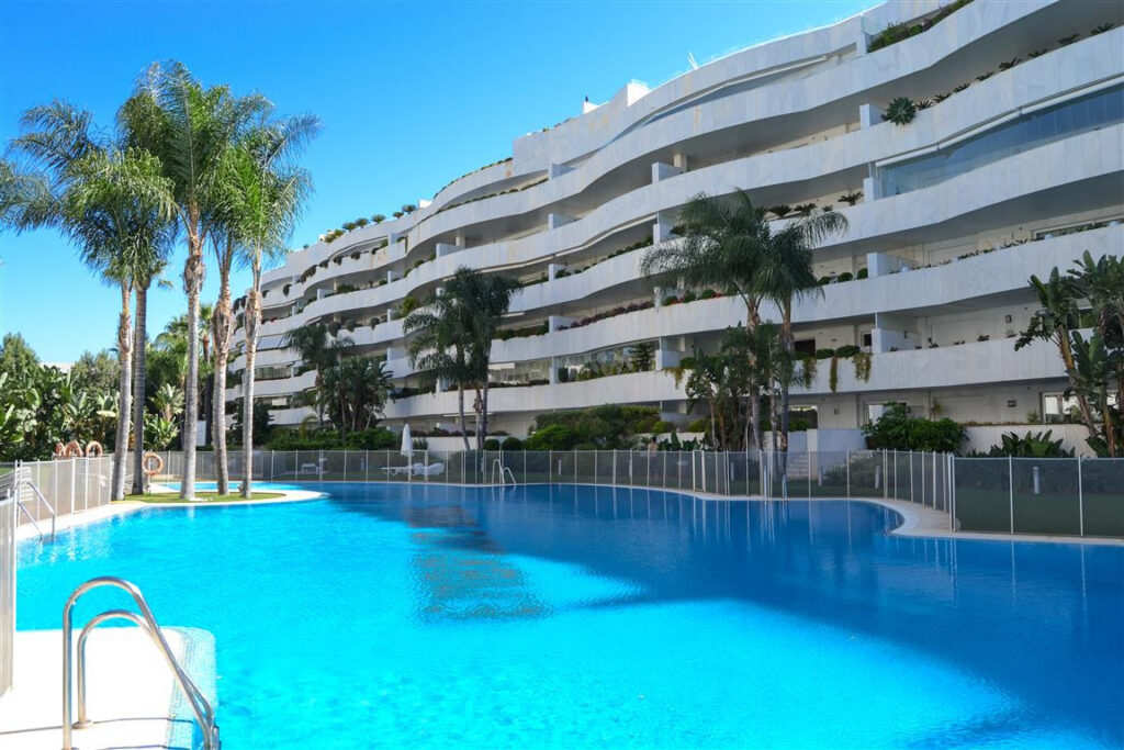Apartment – Marbella – Puerto Banus – Marbella – 300