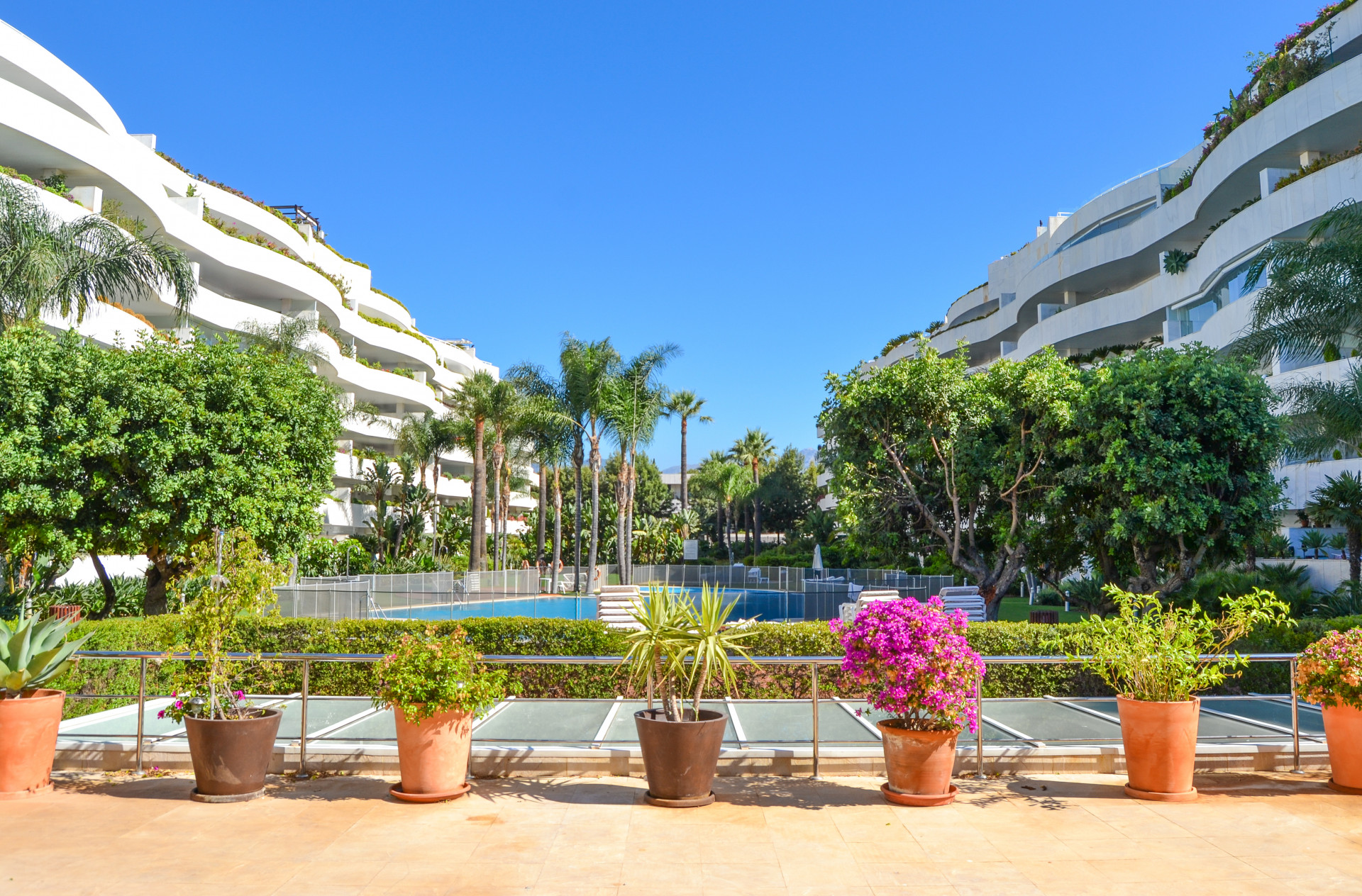 Apartment – Marbella – Puerto Banus – Marbella – 300