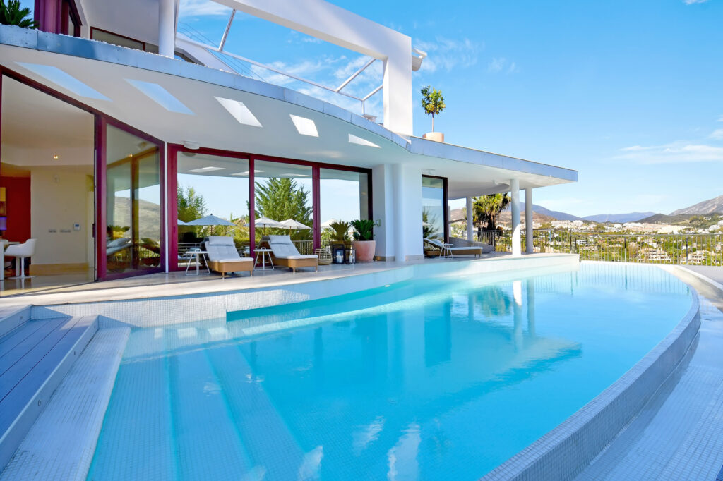 Villa – Nueva Andalucia – Marbella – BHHS0452