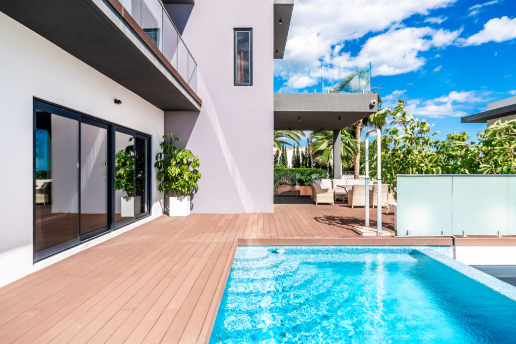 Villa – Calahonda – Mijas Costa – 318