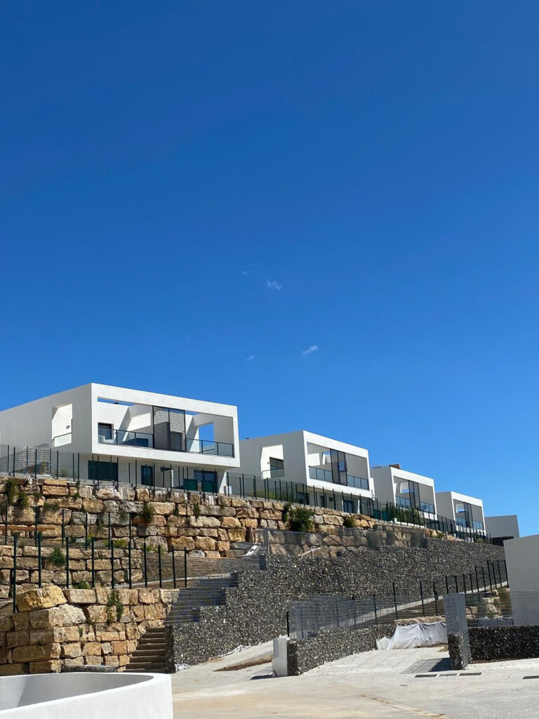Semi Detached House – Riviera del Sol – Mijas Costa – 527