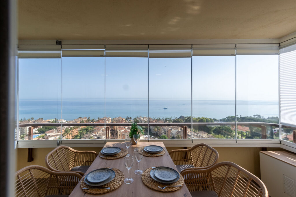 Apartment – Marbella Este – Marbella – 527