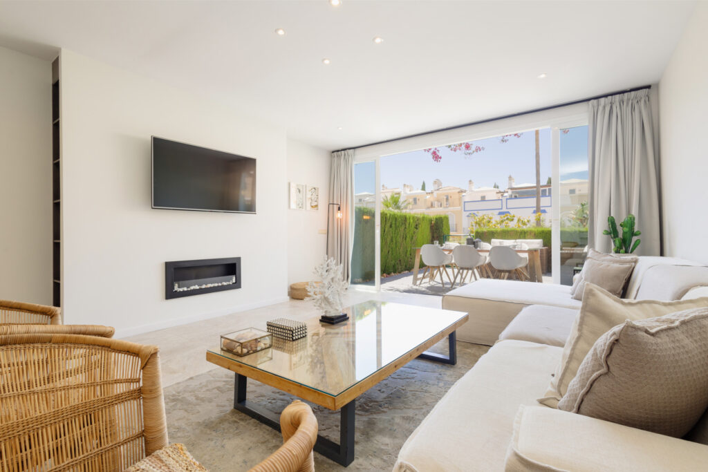 Town House – Marbella Este – Marbella – 68
