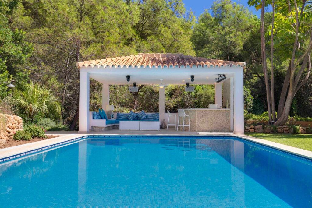 Villa – Marbella Golden Mile – Marbella – R3204793