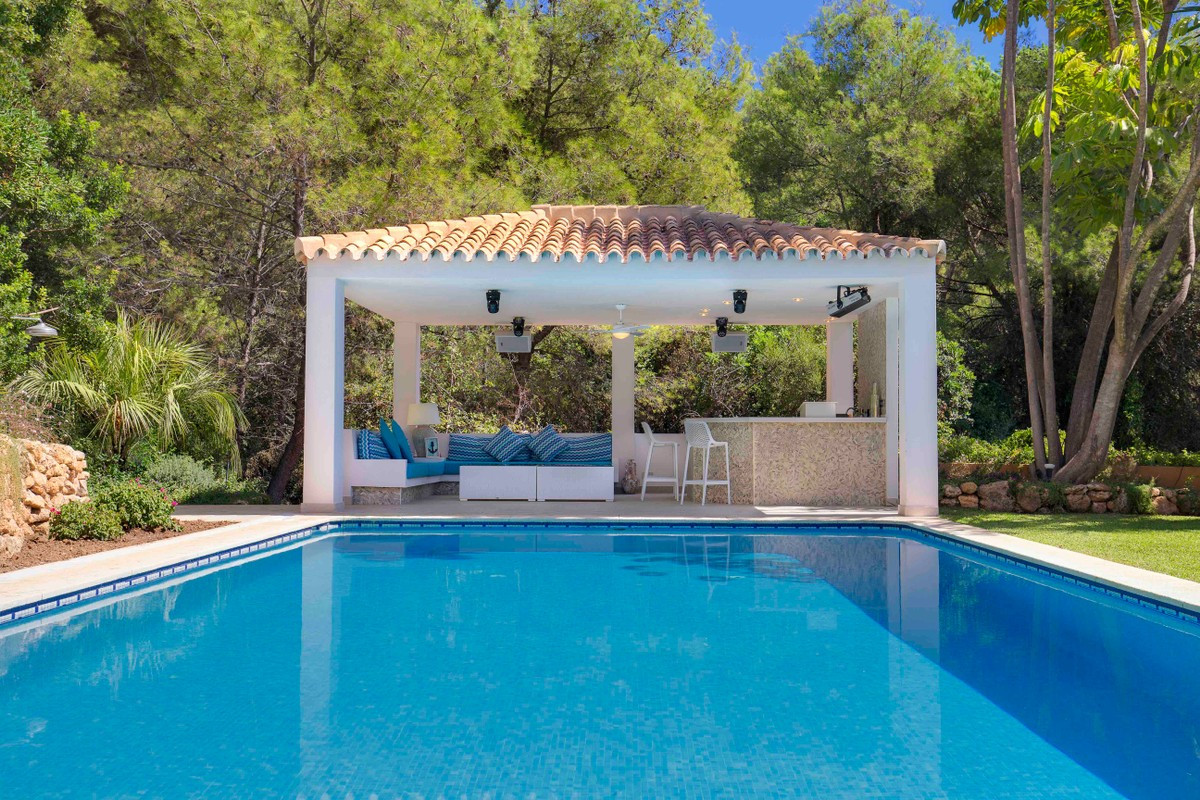 Villa – Marbella Golden Mile – Marbella – R3204793