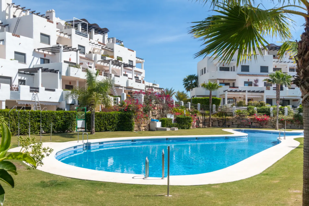 Town House – Estepona East – Estepona – MDL201R