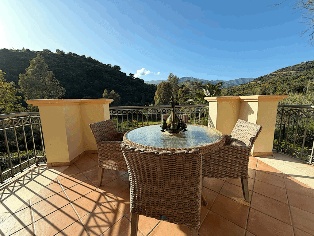 Apartment – Marbella Este – Marbella – EAM0061A