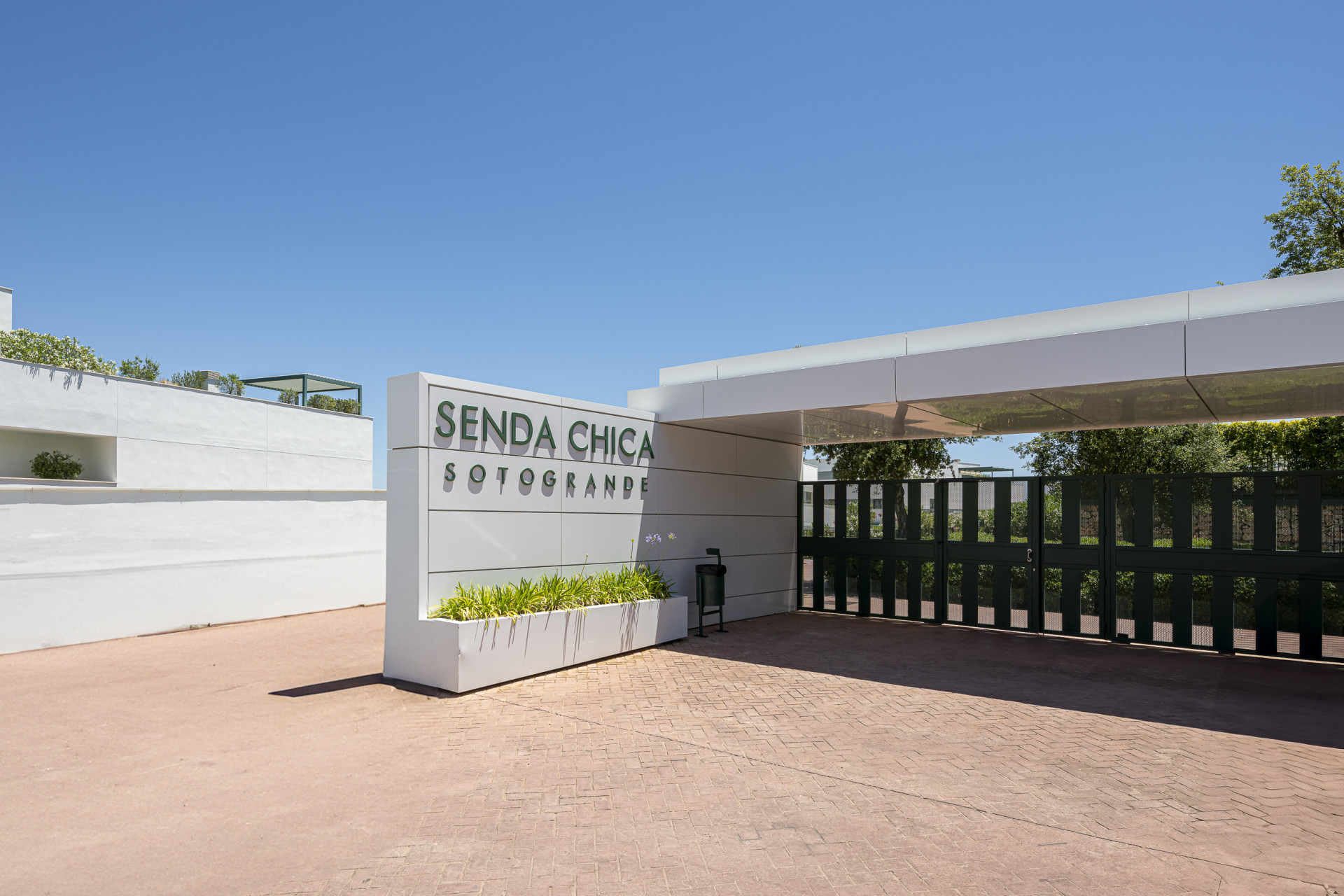 Apartment – La Reserva – Sotogrande – RHR1000