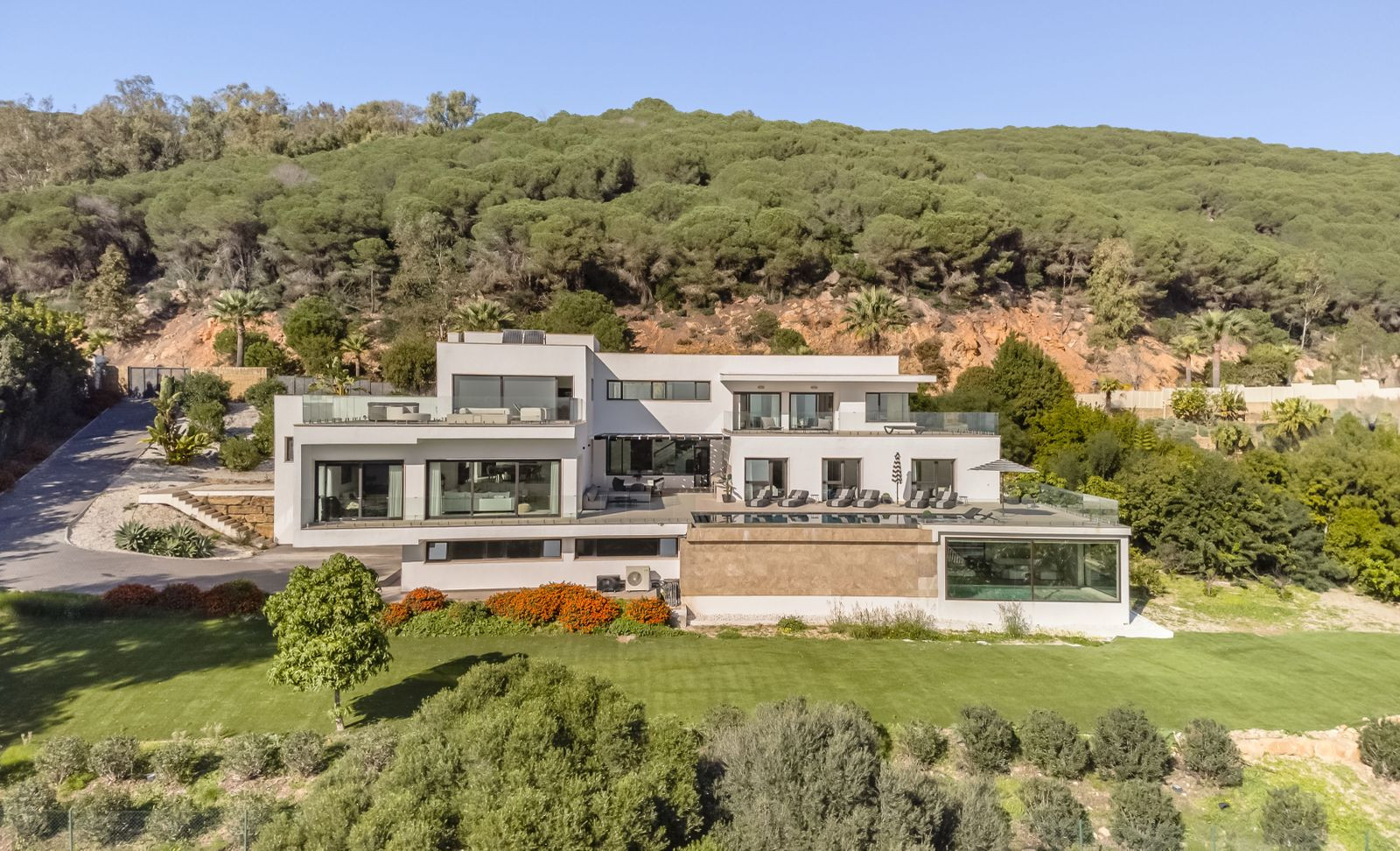 Villa – Sotogrande – RH42