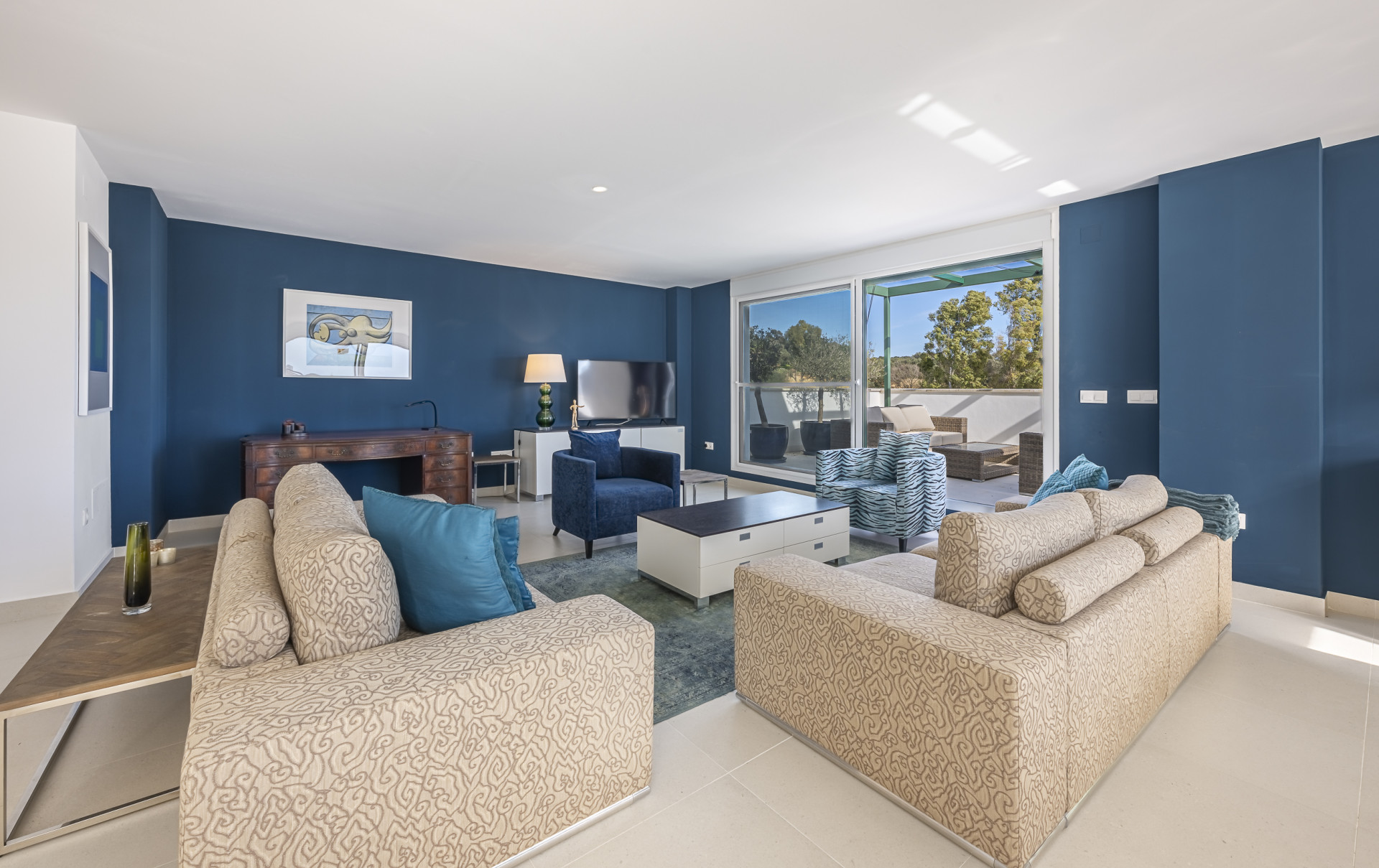 Apartment – La Reserva – Sotogrande – RHR1