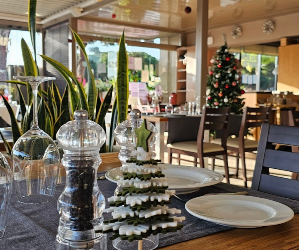 Restaurant – Marbella Este – Marbella – MEP915