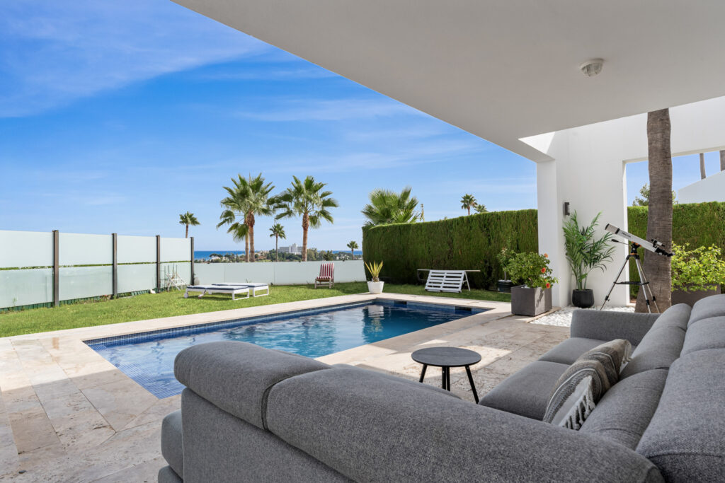 House – Atalaya Fairways – Benahavis – 855