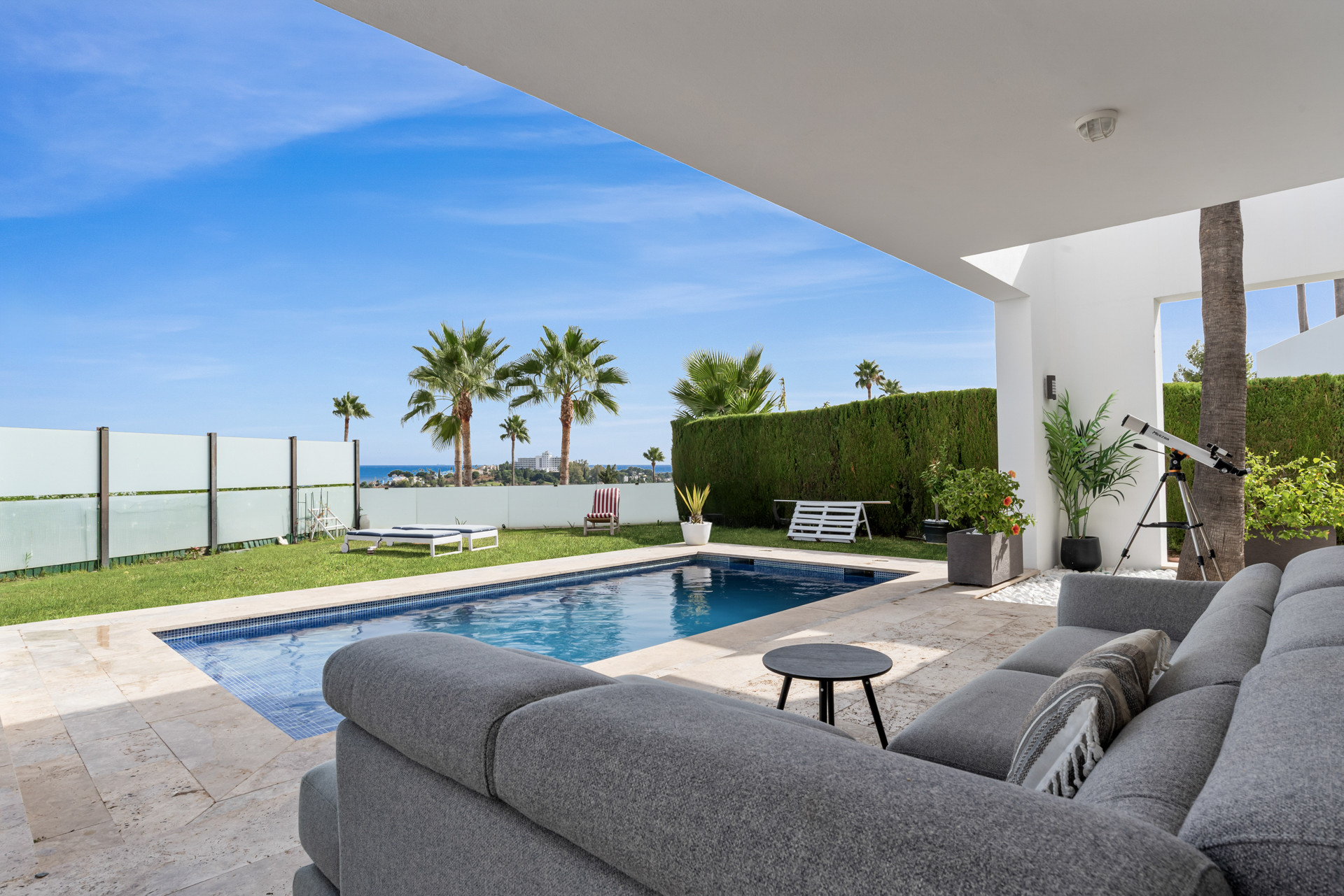 House – Atalaya Fairways – Benahavis – 855