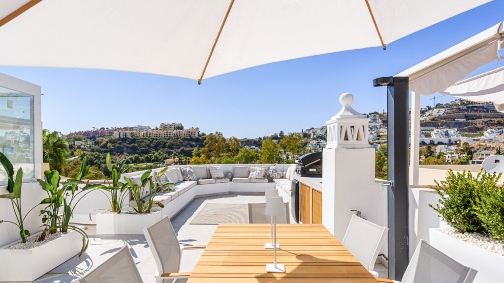 Town House – La Quinta – Benahavis – 855