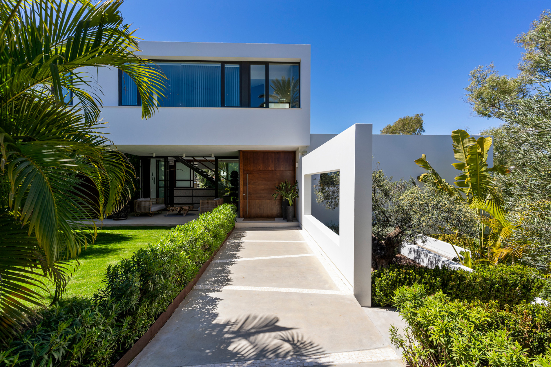Villa – Benahavis – 855