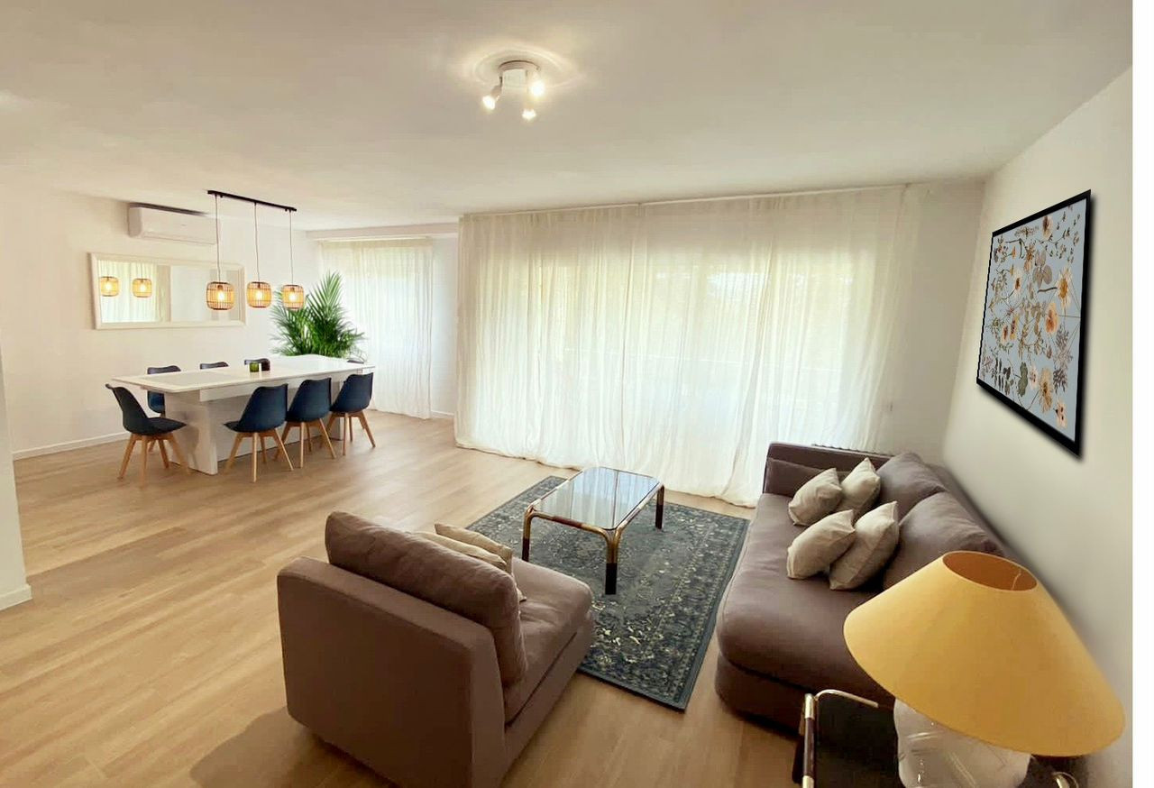 Apartment – Nueva Andalucia – Marbella – 855