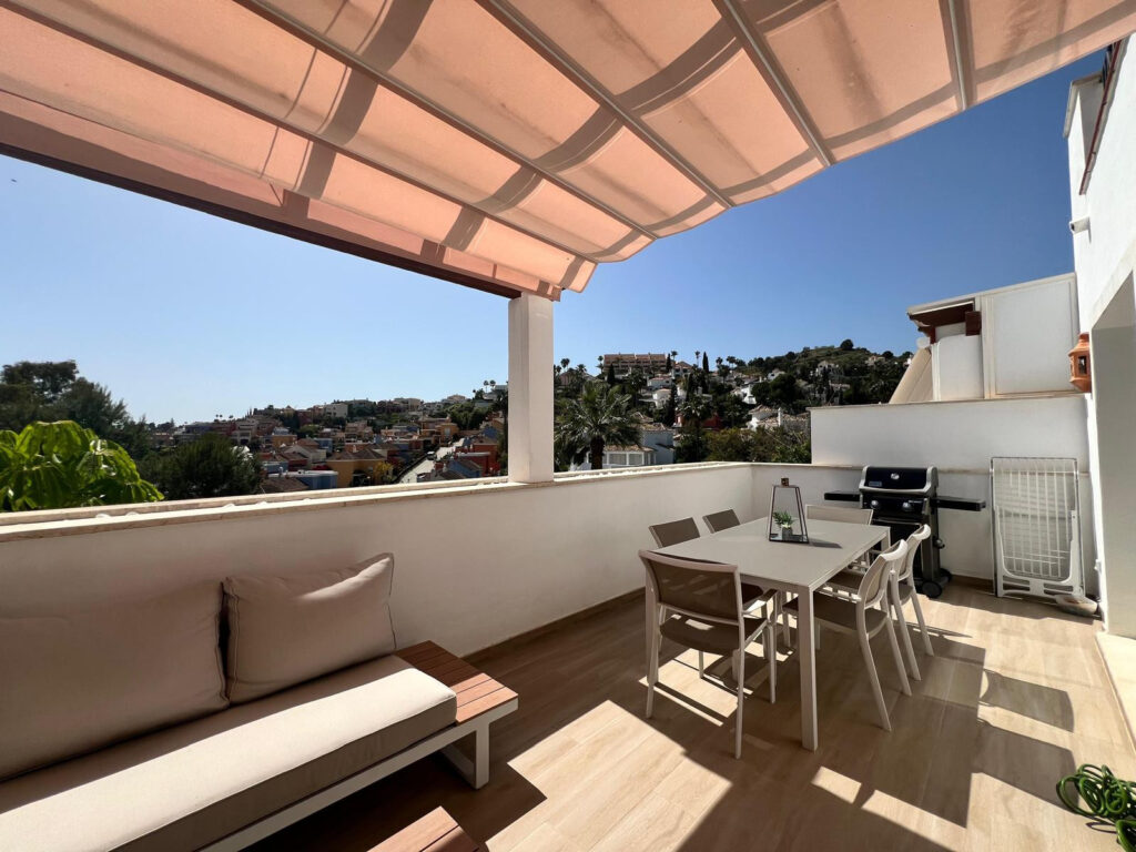 Duplex – Nueva Andalucia – Marbella – 855