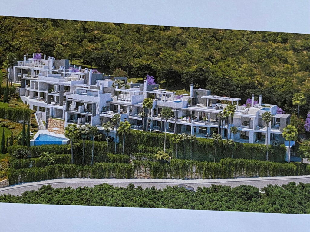 Plot – Carretera de Istan – Istan – R4989457