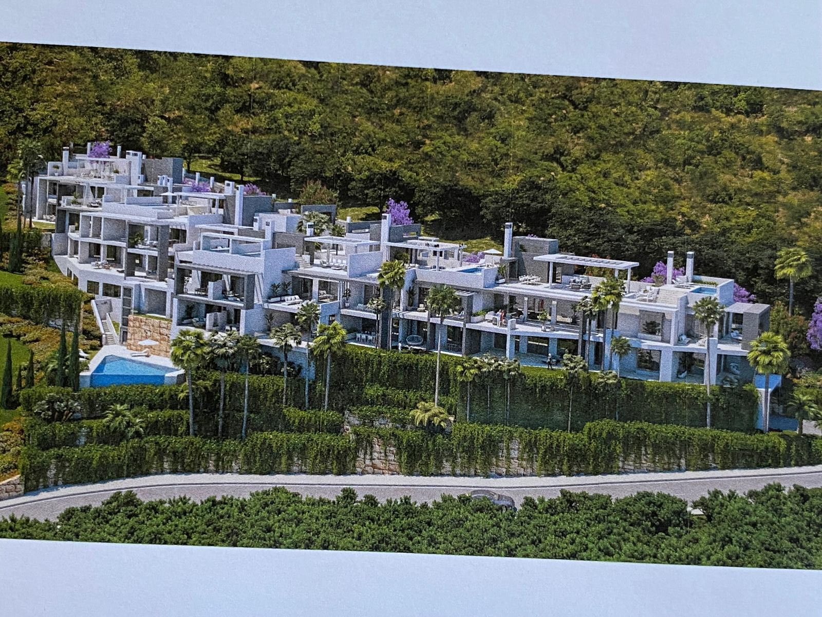 Plot – Carretera de Istan – Istan – R4989457