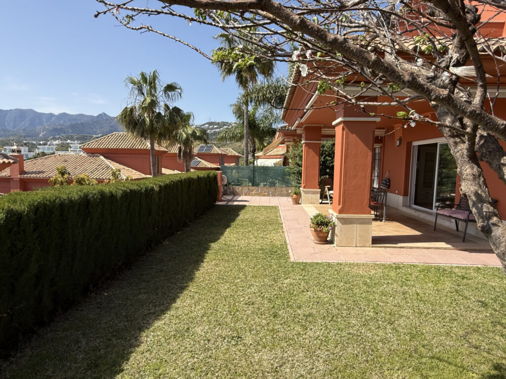 Town House – Marbella Este – Marbella – 809