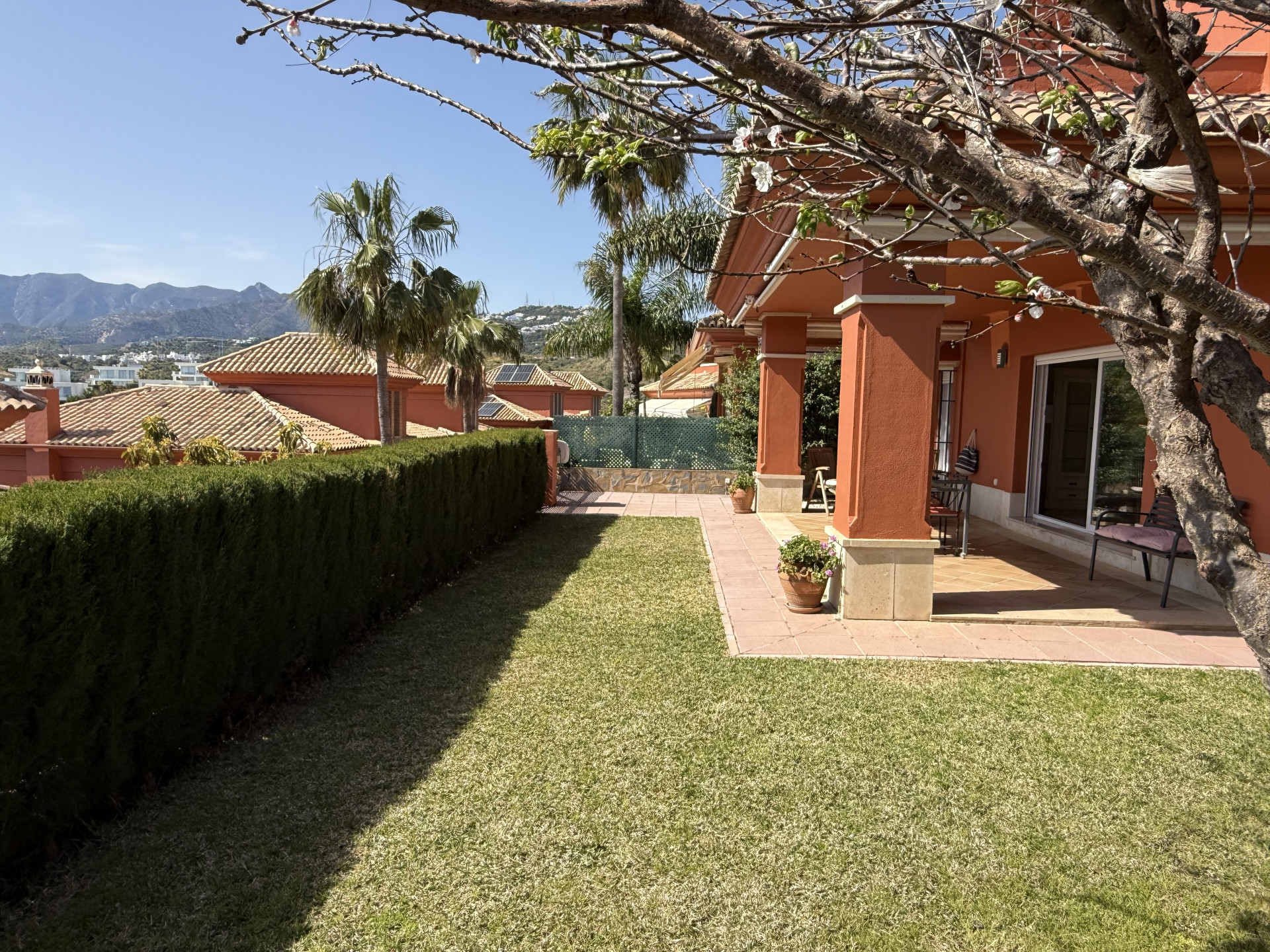 Town House – Marbella Este – Marbella – 809