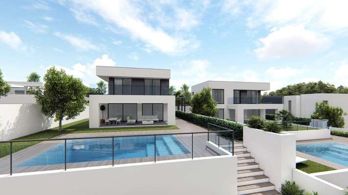 Villas Mora Sun and Beach – Manilva – VMS
