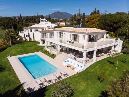 Aloha 40 – Marbella – ALH40
