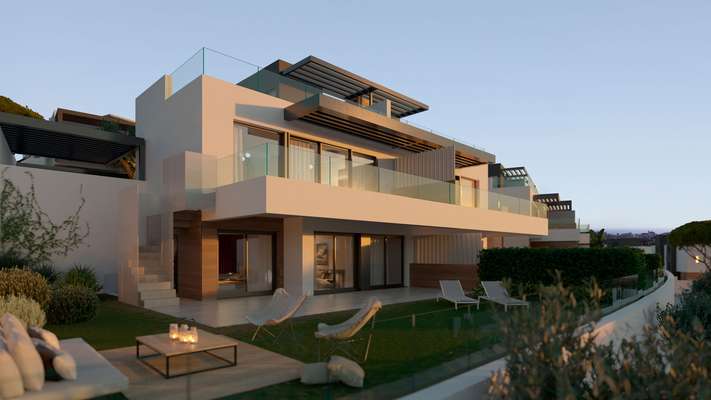 Serene Atalaya – Estepona – STN