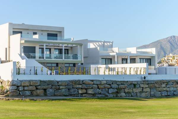 Residencial Mijas Costa – Mijas Costa – LQC