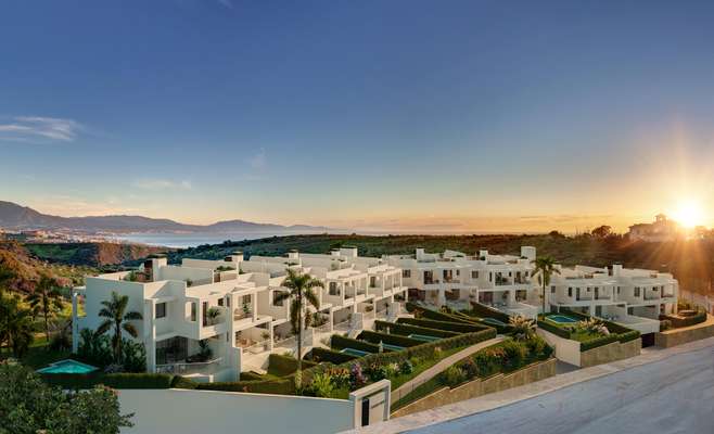Golden View II – Manilva – GDV2