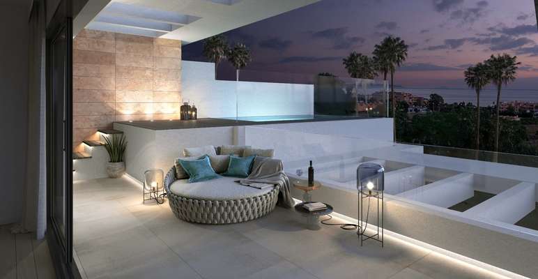 Ayana Estepona – Estepona – AYA