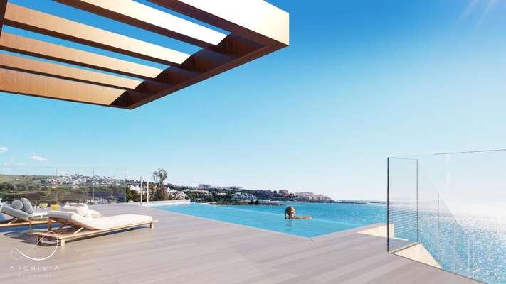 The Sapphire – Estepona – TSP