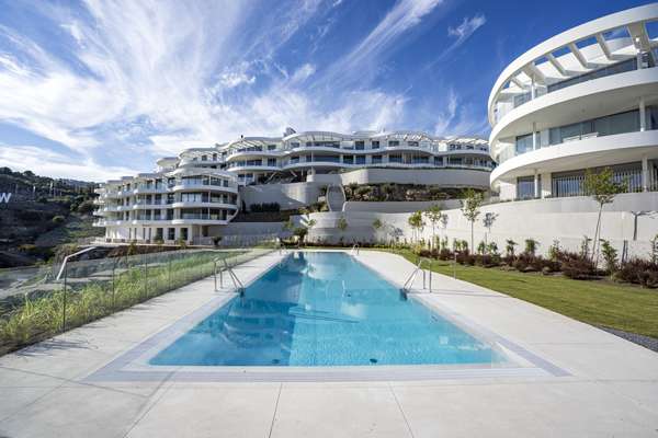 The View Marbella – Benahavís – TVM